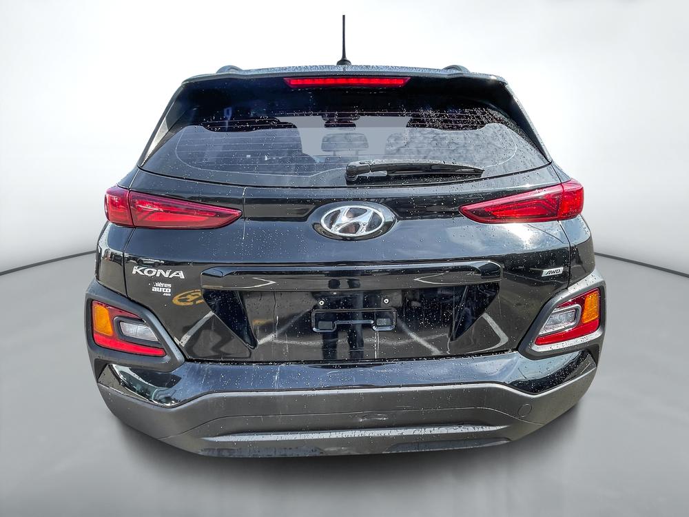 Hyundai Kona 2.0 ESSENTIAL 2019 d’occasion à vendre - 6
