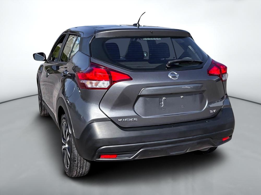 Nissan Kicks SV 2019 d’occasion à vendre - 6