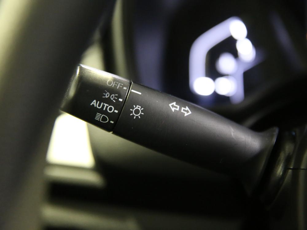 Honda CR-V LX 2018 d’occasion à vendre - 21