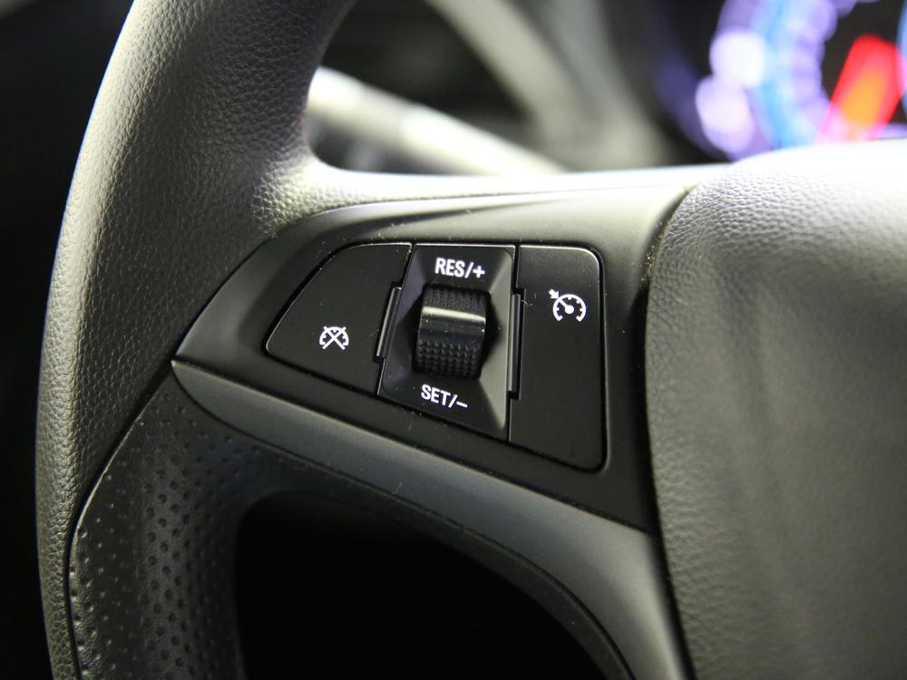 Chevrolet Spark LT 2019 d’occasion à vendre - 27