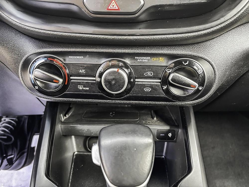 Kia Soul EX 2020 d’occasion à vendre - 22