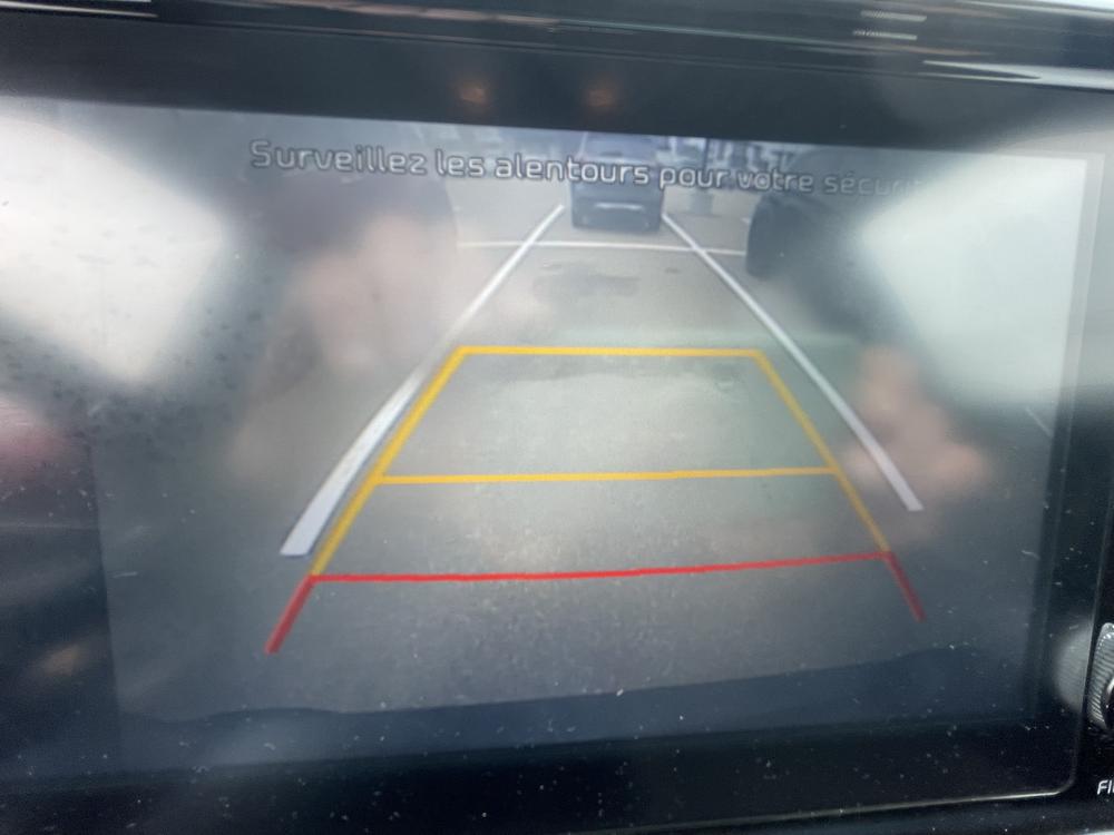 Kia Seltos LX 2022 d’occasion à vendre - 17