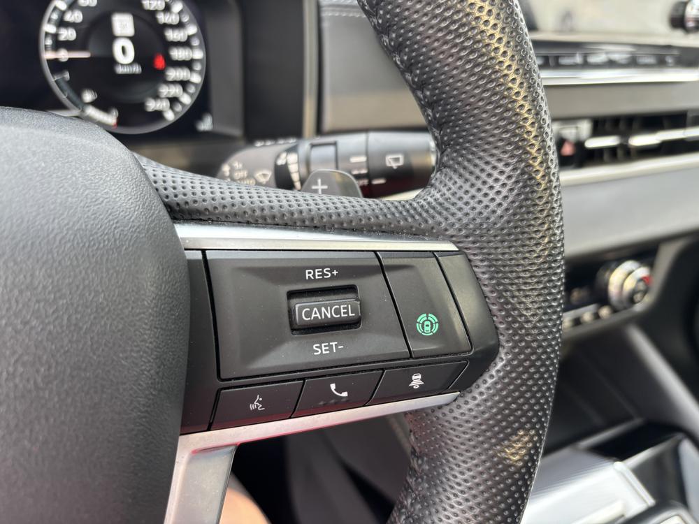 Mitsubishi Outlander GT 2023 d’occasion à vendre - 21