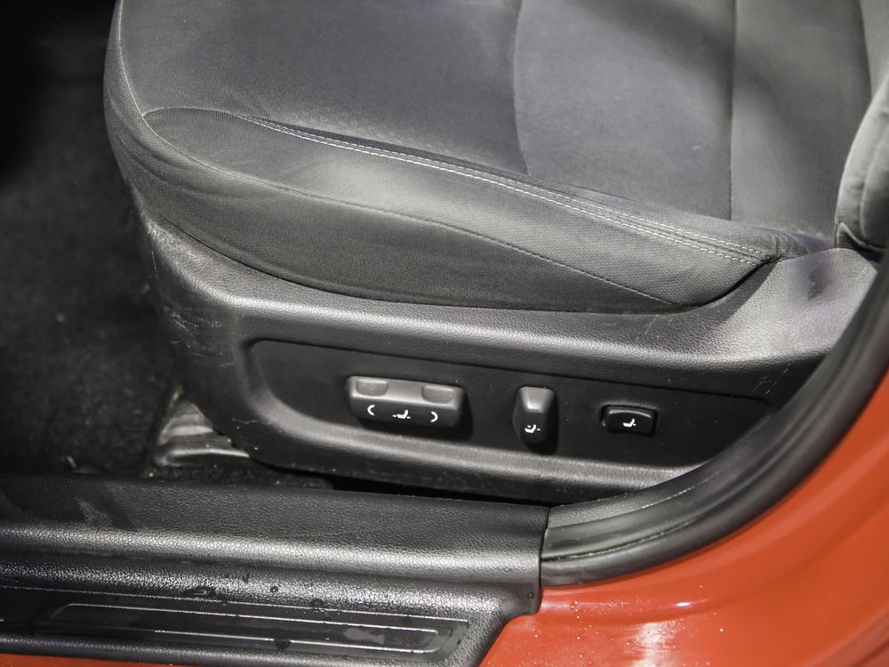 Kia Optima LX+ 2013 d’occasion à vendre - 18