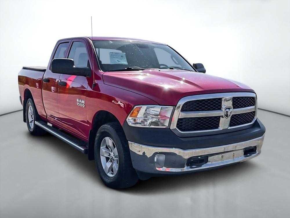 Ram 1500 SXT