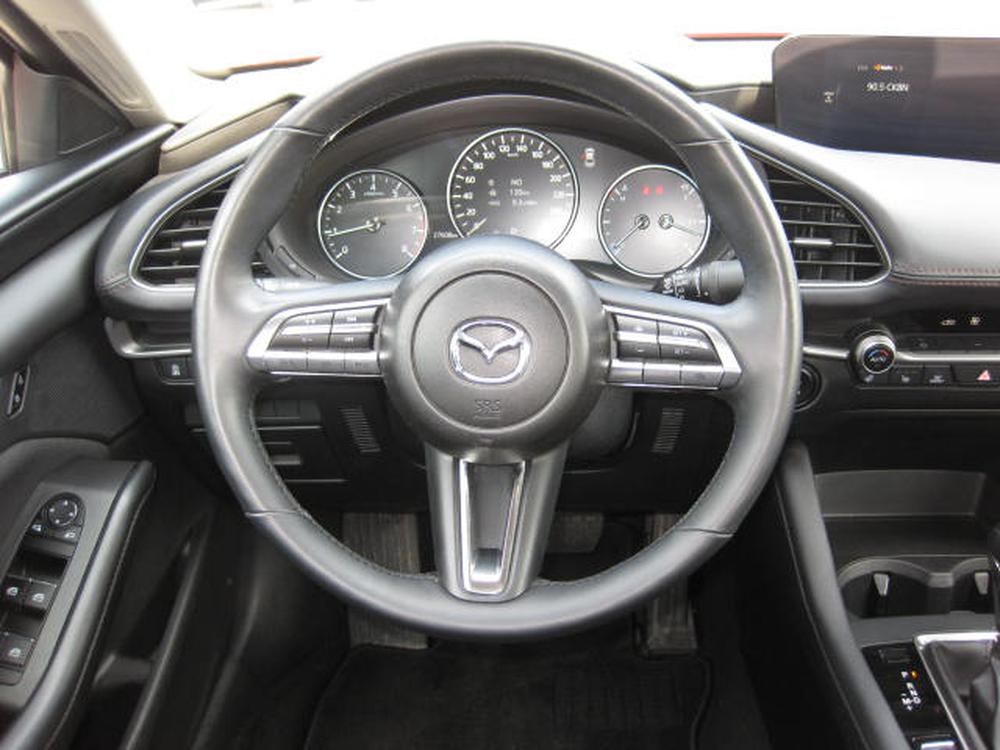 Mazda Mazda3 GS 2022 d’occasion à vendre - 14