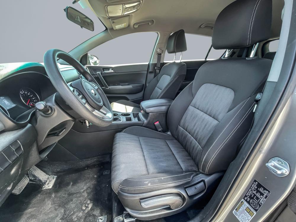 Kia Sportage LX 2021 d’occasion à vendre - 13