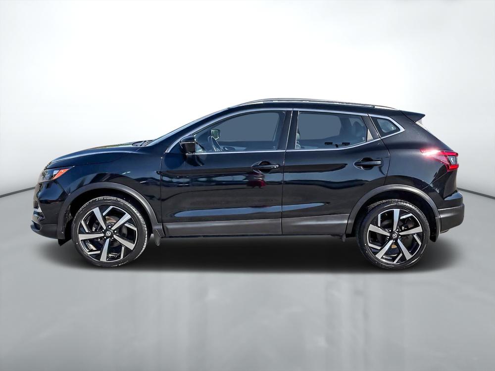 Nissan Qashqai SL 2020 d’occasion à vendre - 4