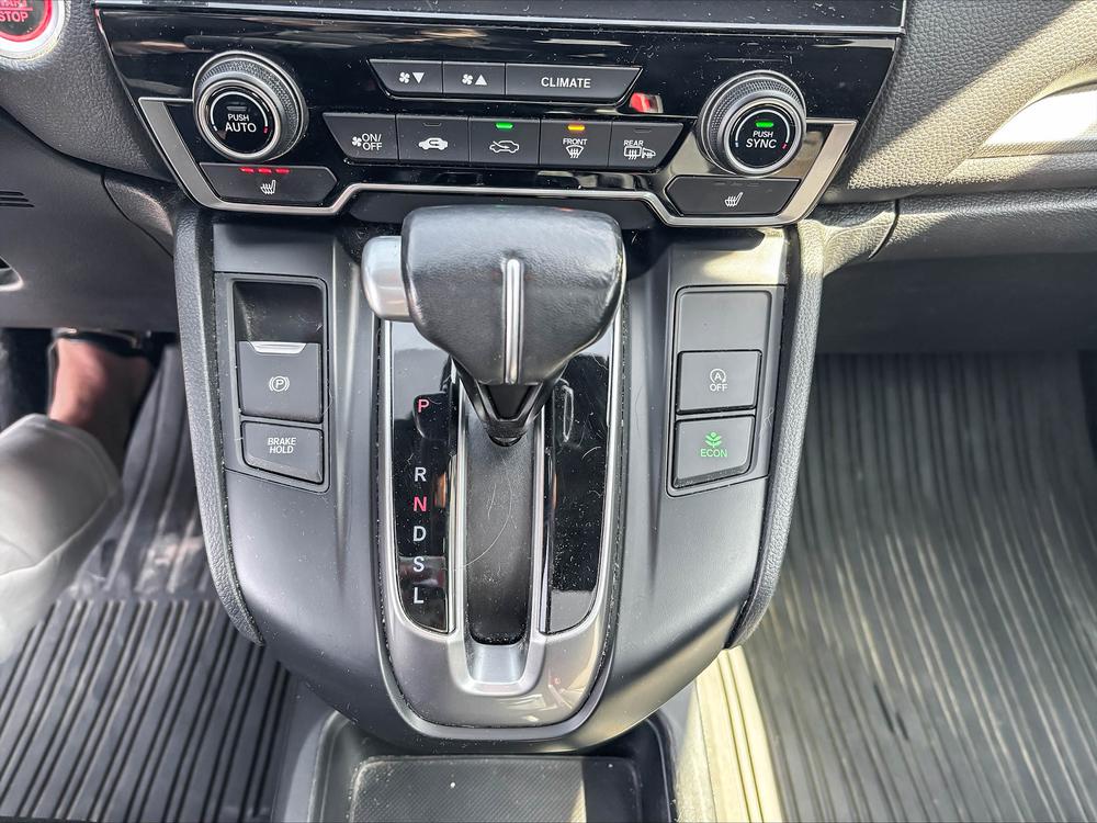 Honda CR-V SPORT 2020 d’occasion à vendre - 26