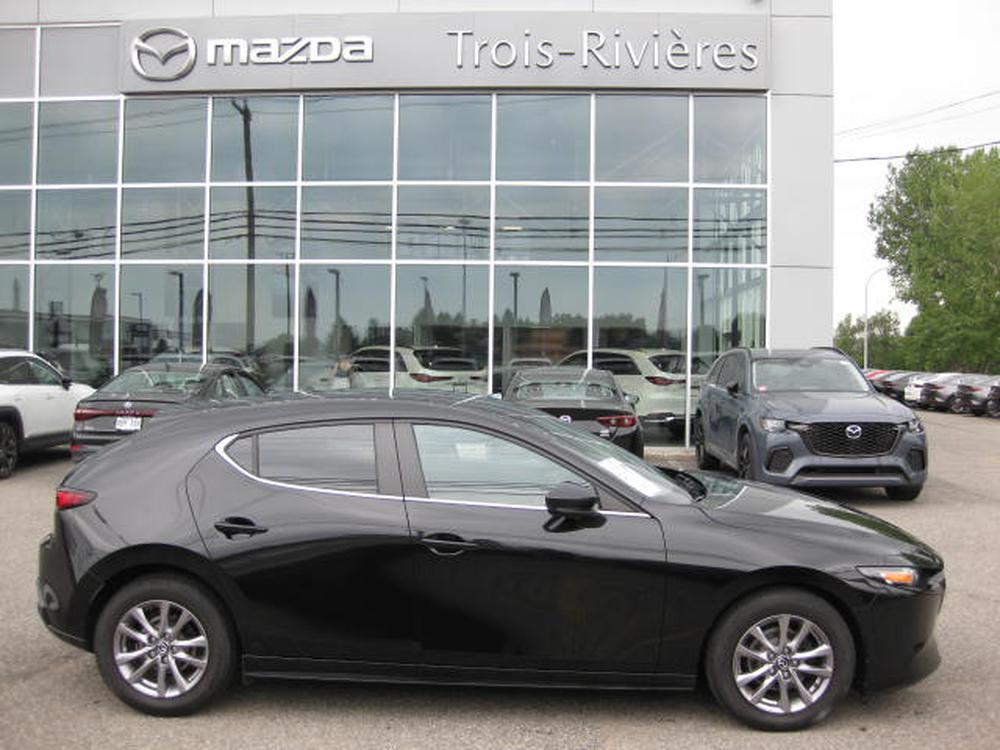 Mazda Mazda3 Sport GS 2020 d’occasion à vendre - 7
