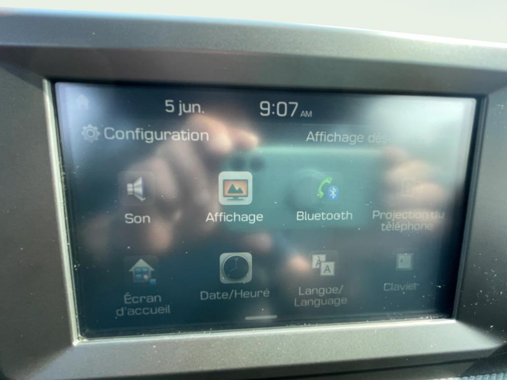 Hyundai Kona 2.0 ESSENTIAL 2019 d’occasion à vendre - 26