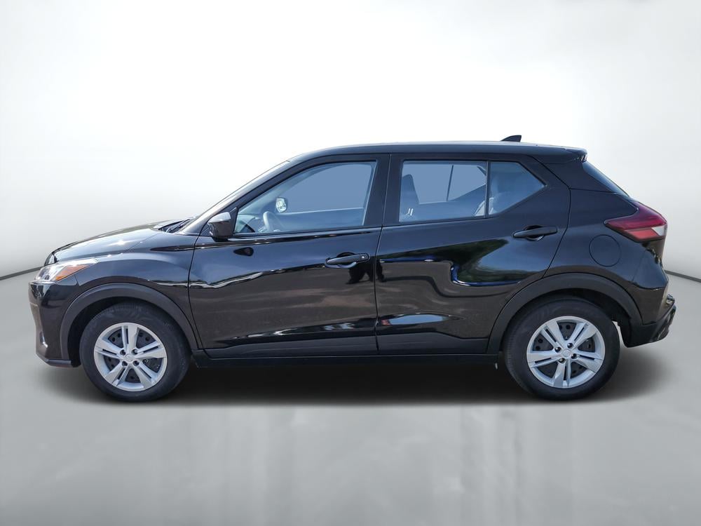 Nissan Kicks S 2021 d’occasion à vendre - 7