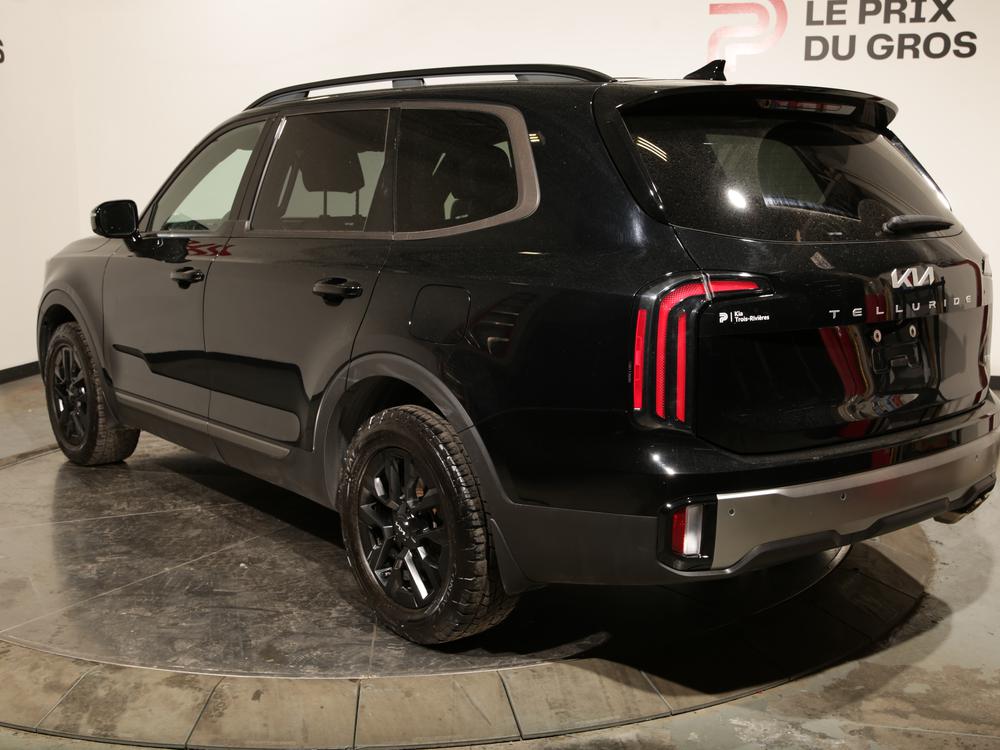 Kia Telluride X-PRO 2023 d’occasion à vendre - 6
