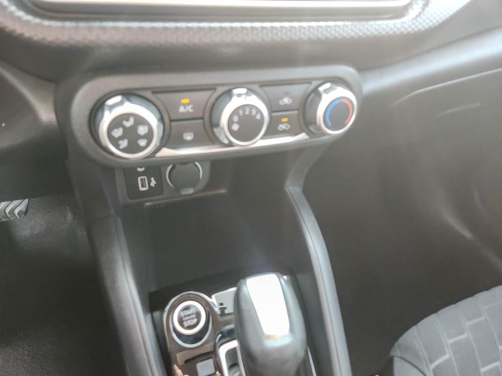 Nissan Kicks S 2021 d’occasion à vendre - 21