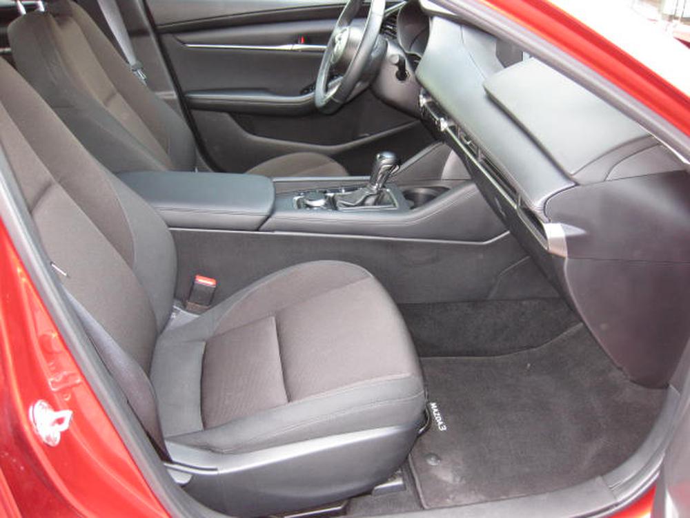 Mazda Mazda3 GS 2022 d’occasion à vendre - 28
