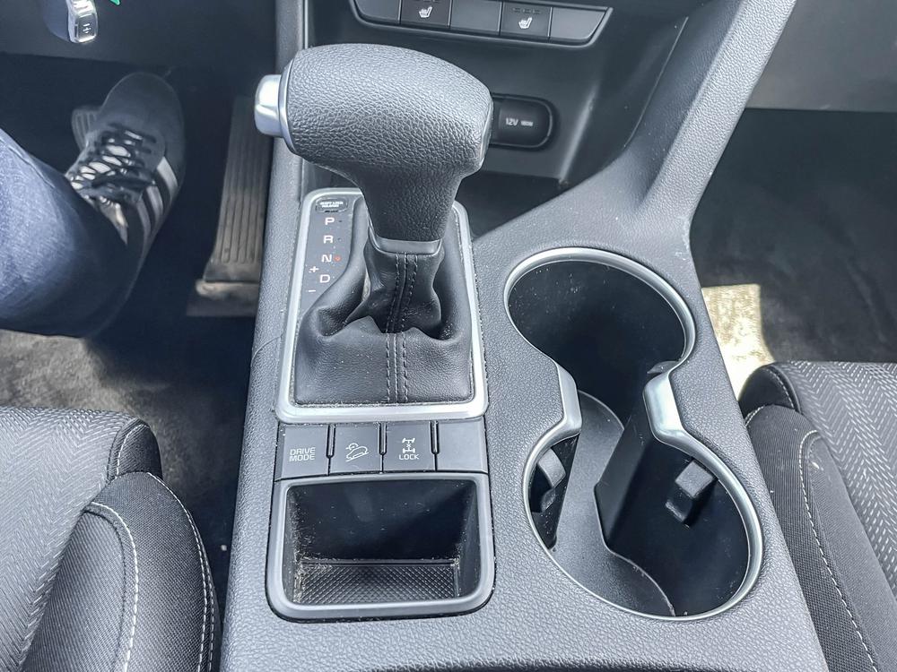 Kia Sportage LX 2021 d’occasion à vendre - 23