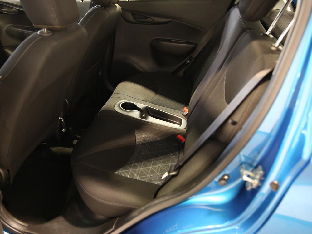 Chevrolet Spark LT 2019 d’occasion à vendre - 33