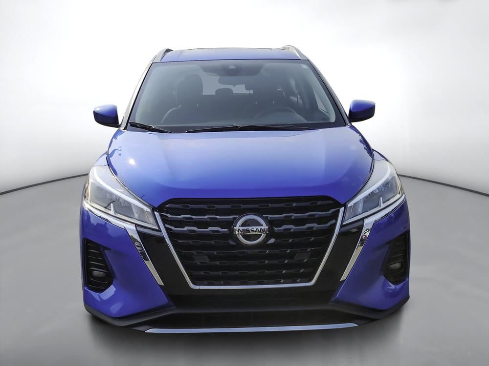 Nissan Kicks SV 2021 d’occasion à vendre - 9