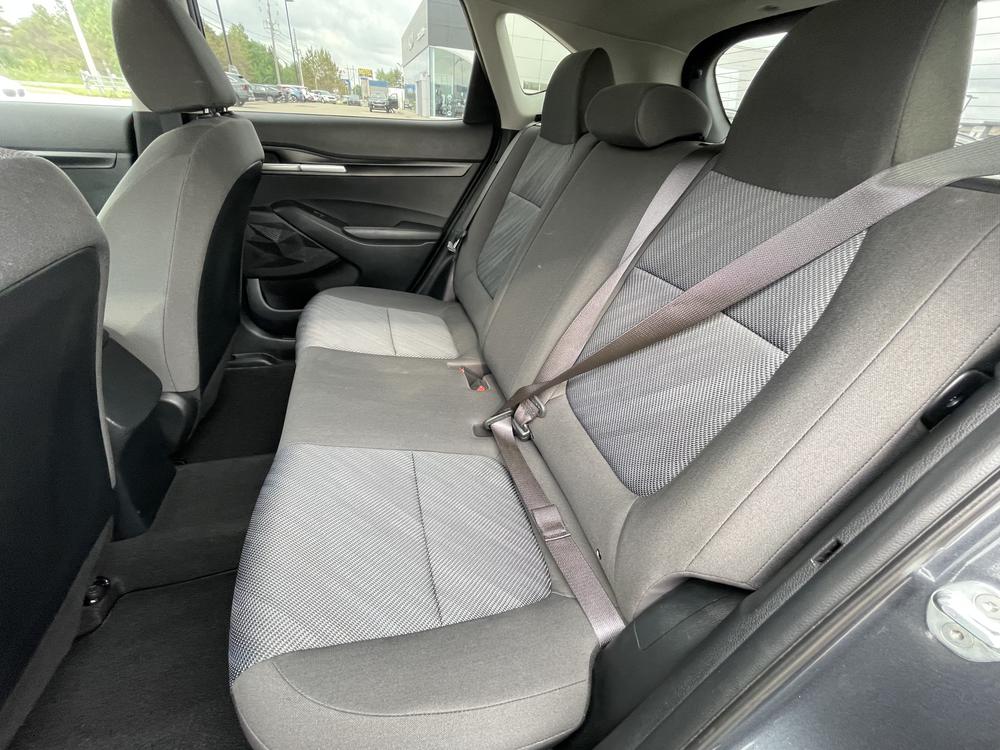Kia Seltos LX 2022 d’occasion à vendre - 26
