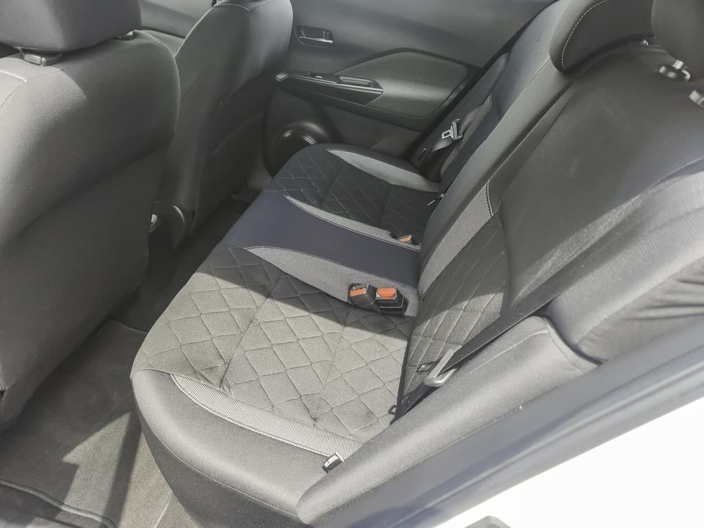 Nissan Kicks SV 2020 d’occasion à vendre - 21
