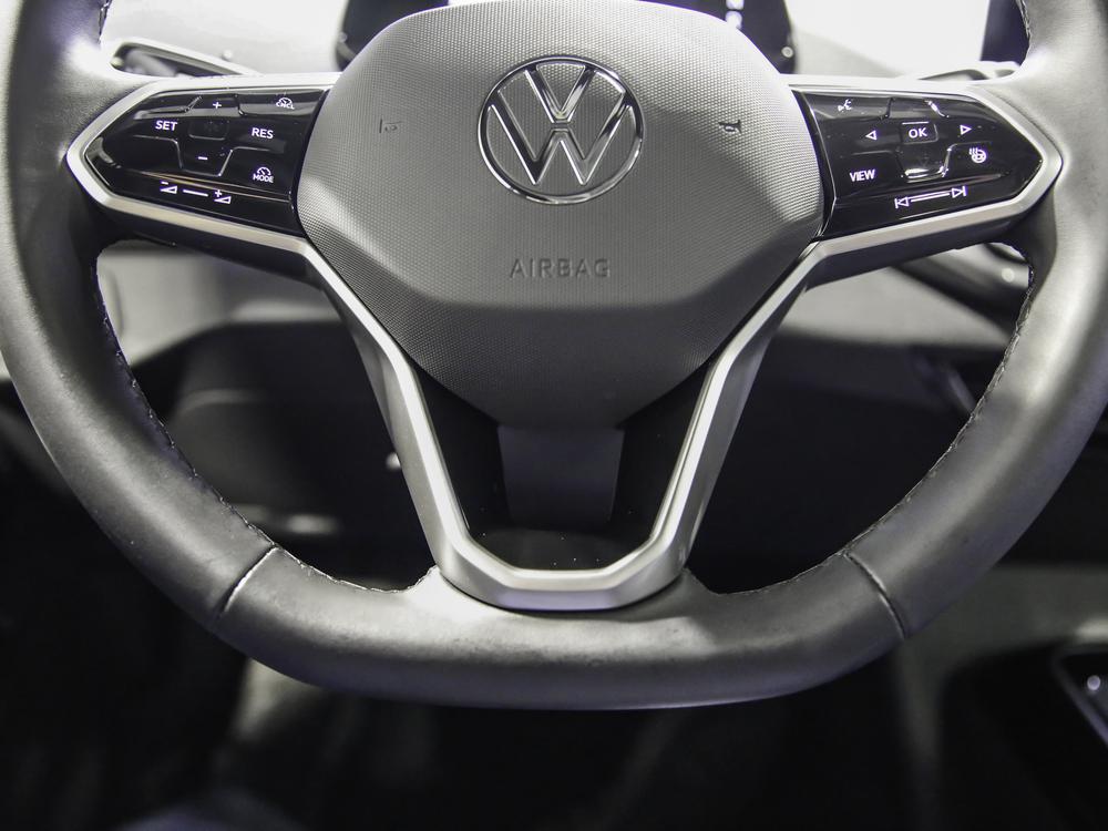 Volkswagen ID.4 Pro S 2024 d’occasion à vendre - 22
