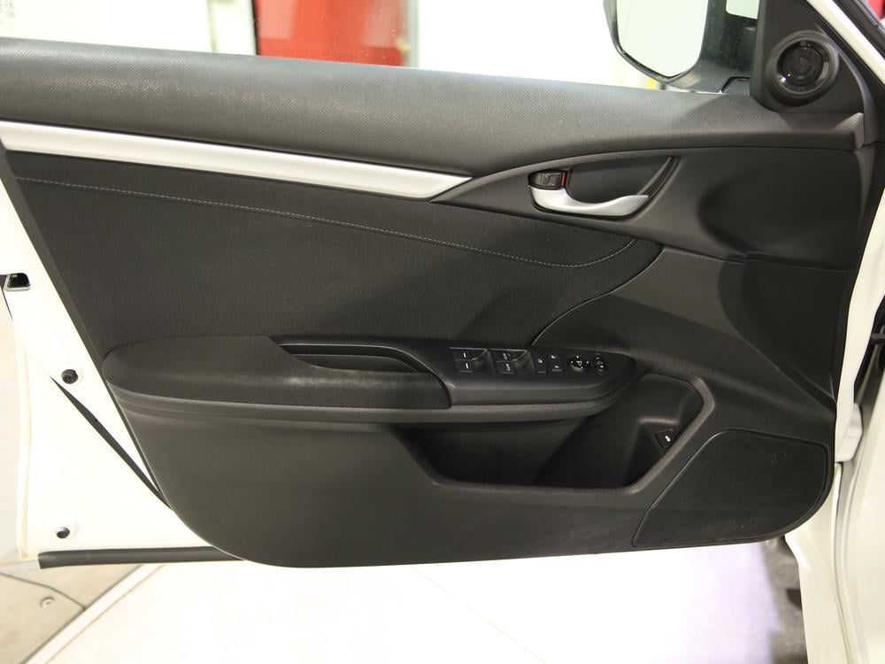 Honda Civic Berline EX 2016 d’occasion à vendre - 14