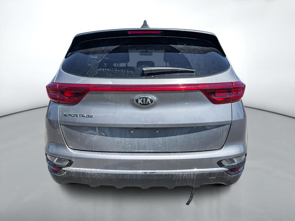 Kia Sportage LX 2021 d’occasion à vendre - 7