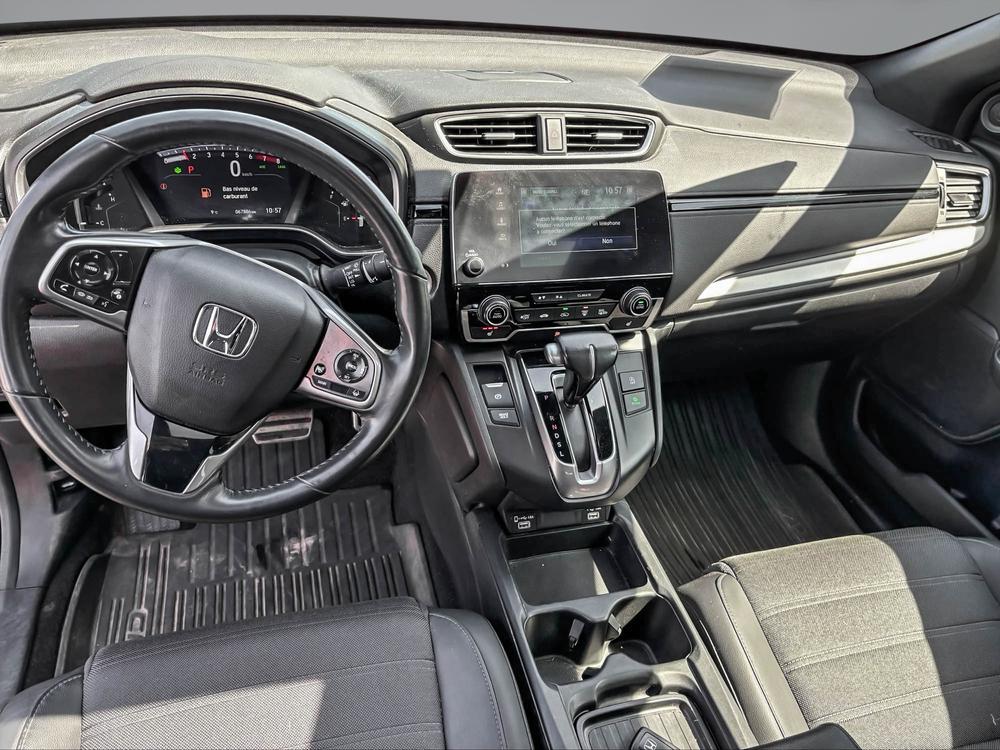 Honda CR-V SPORT 2020 d’occasion à vendre - 13
