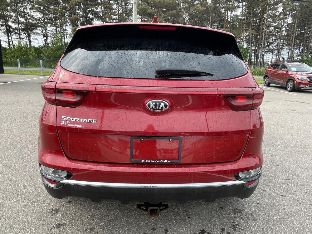 Kia Sportage LX 2022 d’occasion à vendre - 7
