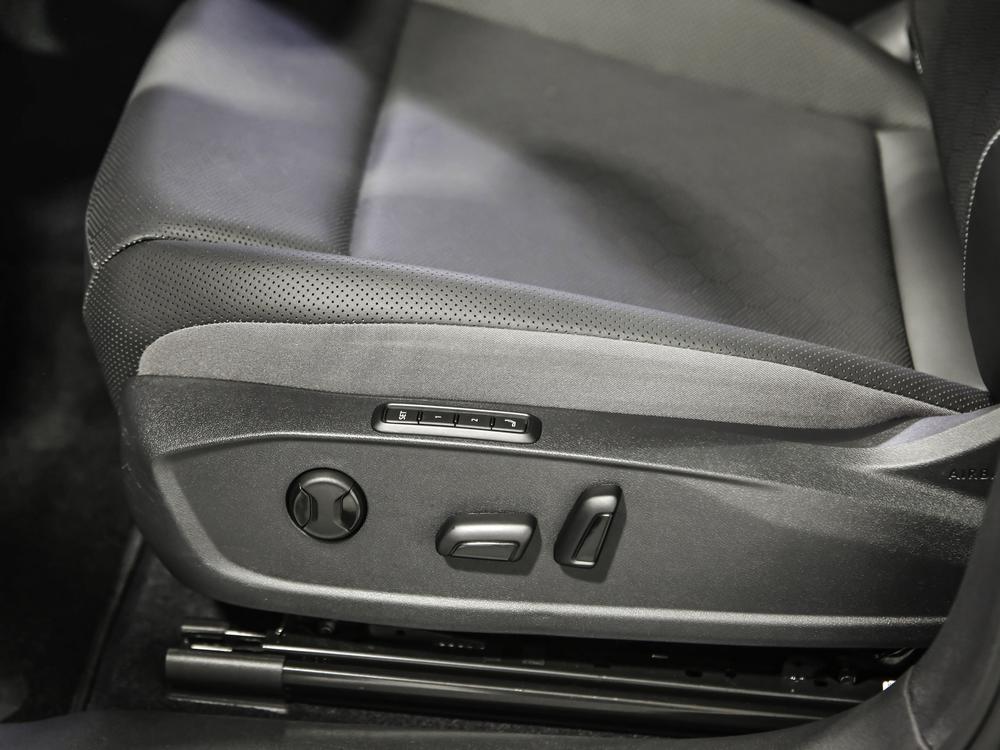 Volkswagen ID.4 Pro S 2024 d’occasion à vendre - 21
