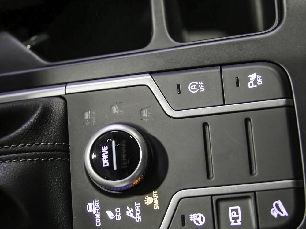 Kia Sorento lx premium 2021 d’occasion à vendre - 30