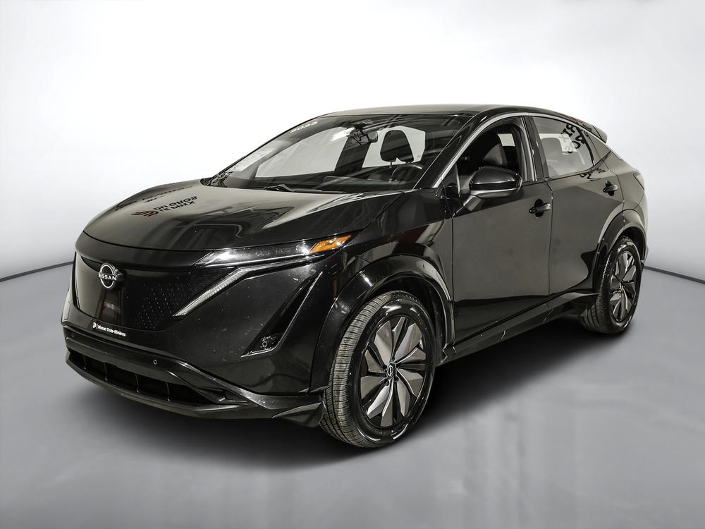 Nissan ARIYA Venture + 2023 d’occasion à vendre - 8