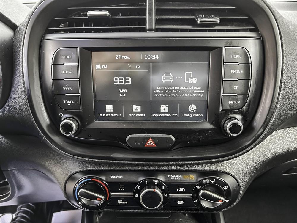 Kia Soul EX 2020 d’occasion à vendre - 19