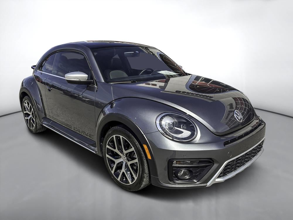 Volkswagen Beetle DUNE