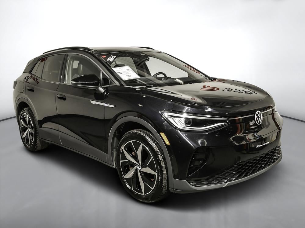 Volkswagen ID.4 Pro S 2024 d’occasion à vendre - 1
