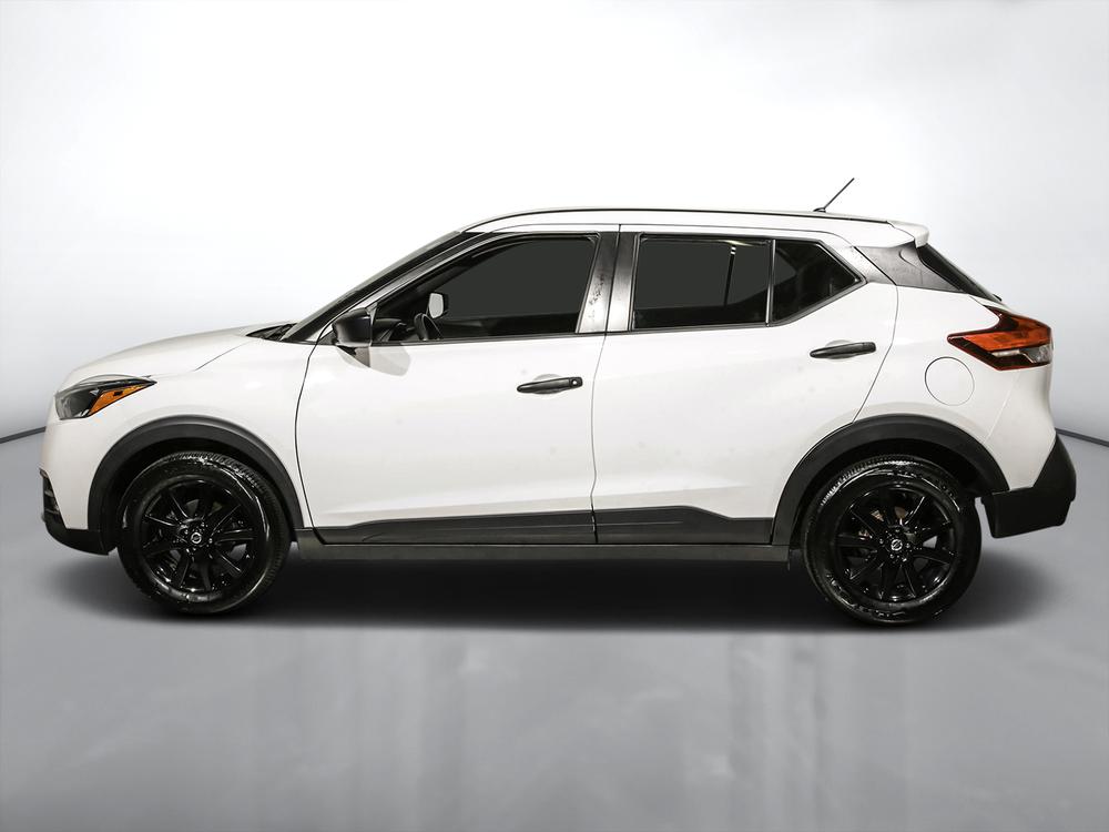 Nissan Kicks S 2020 d’occasion à vendre - 7