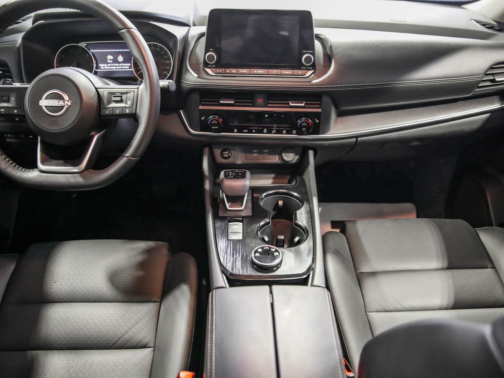 Nissan Rogue SV PRIVILÈGE 2024 d’occasion à vendre - 26