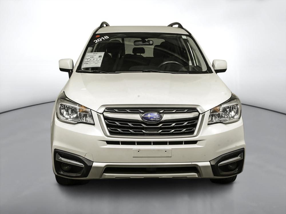 Subaru Forester PREMIUM 2018 d’occasion à vendre - 9