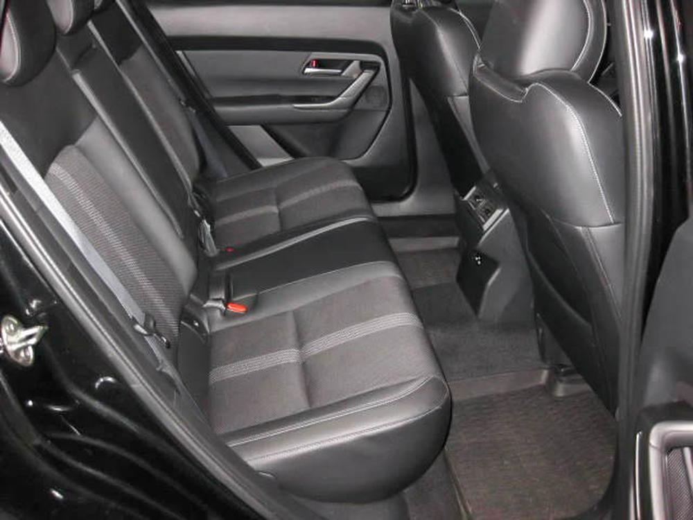 Mazda CX-50 GS-L 2023 d’occasion à vendre - 28