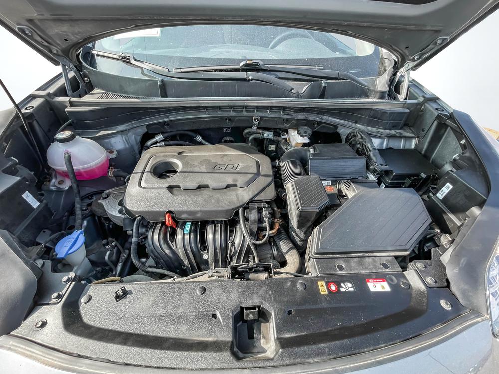 Kia Sportage LX 2021 d’occasion à vendre - 31