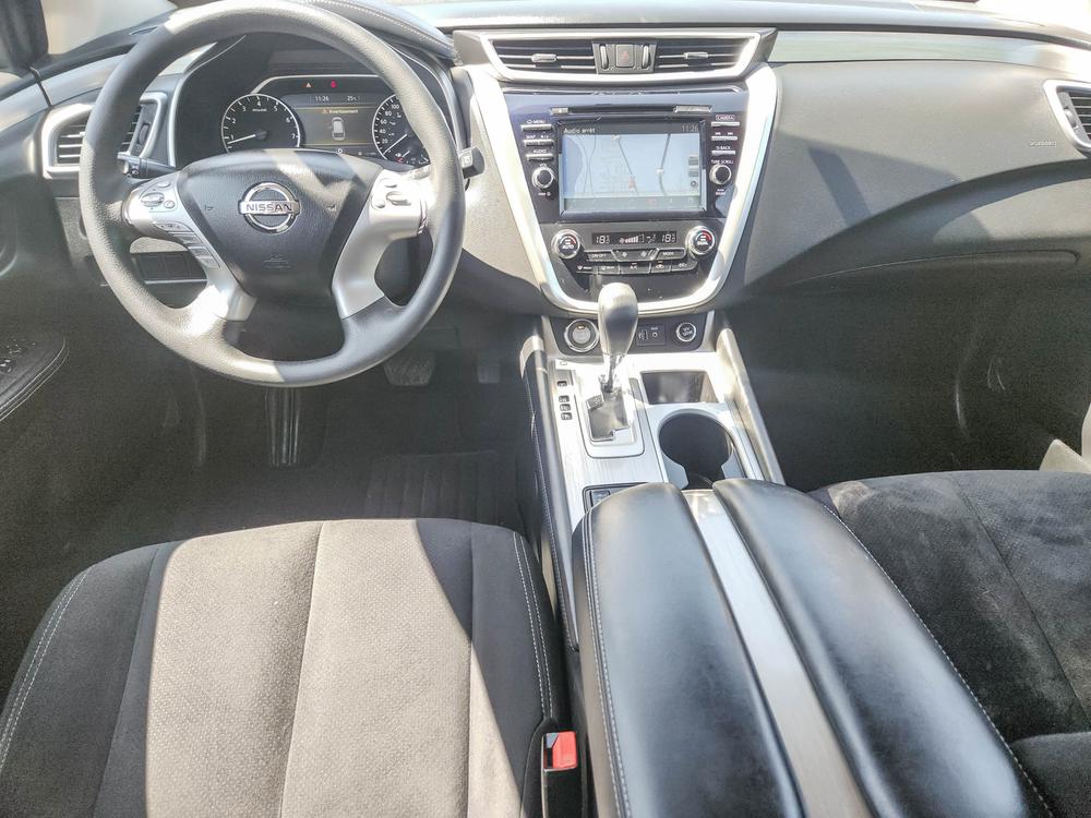 Nissan Murano S 2018 d’occasion à vendre - 16