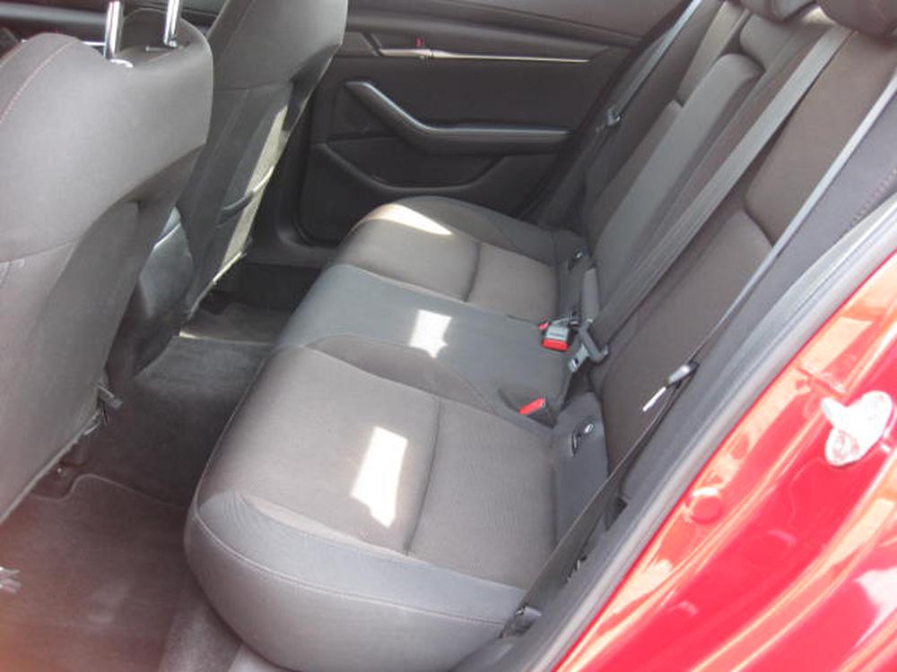 Mazda Mazda3 GS 2022 d’occasion à vendre - 13