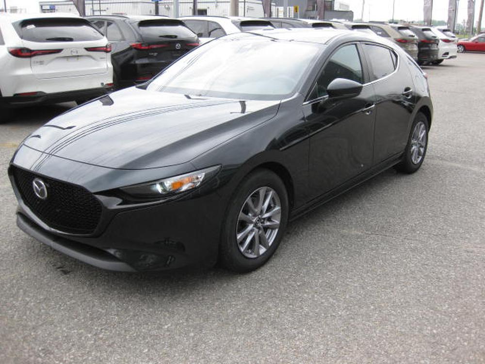 Mazda Mazda3 Sport GS 2020 d’occasion à vendre - 2