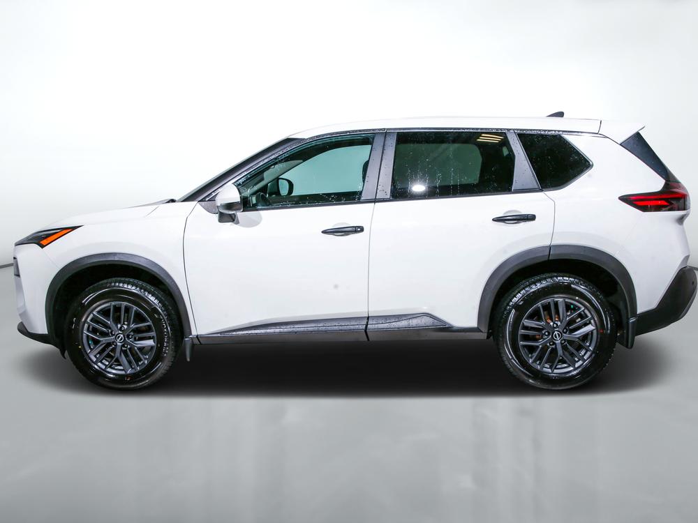 Nissan Rogue S 2022 d’occasion à vendre - 7