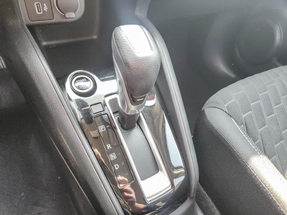 Nissan Kicks S 2021 d’occasion à vendre - 19