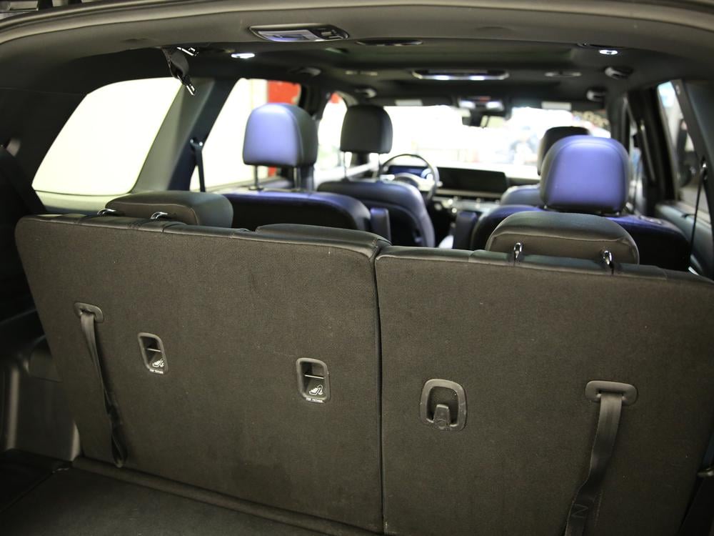 Kia Telluride X-PRO 2023 d’occasion à vendre - 35