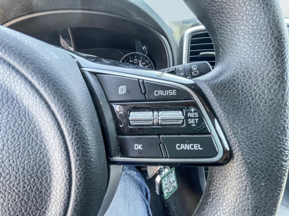 Kia Sportage LX 2021 d’occasion à vendre - 16