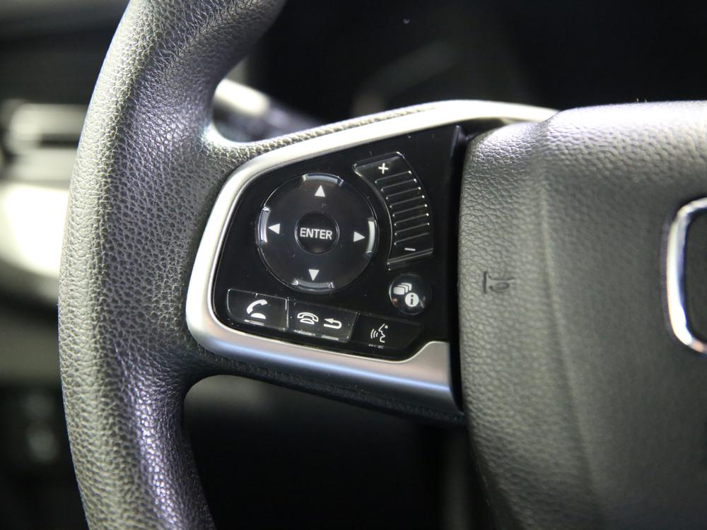 Honda CR-V LX 2018 d’occasion à vendre - 18