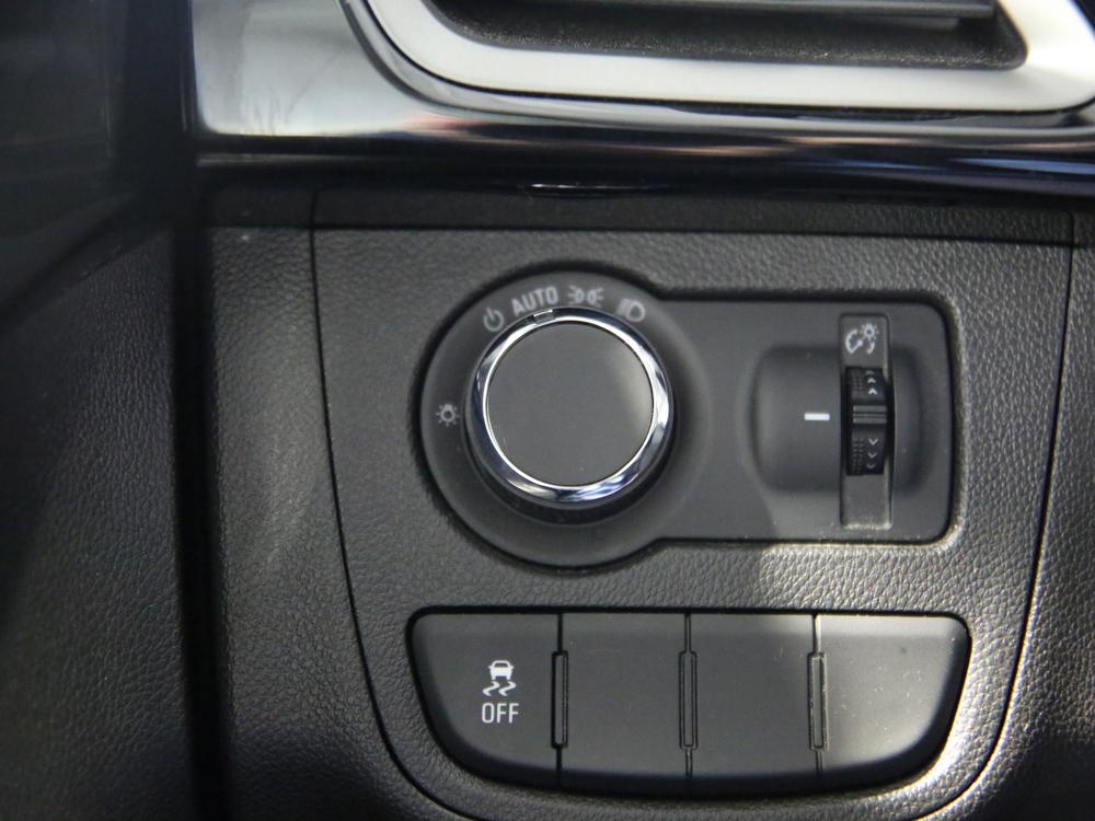 Chevrolet Spark LT 2019 d’occasion à vendre - 23