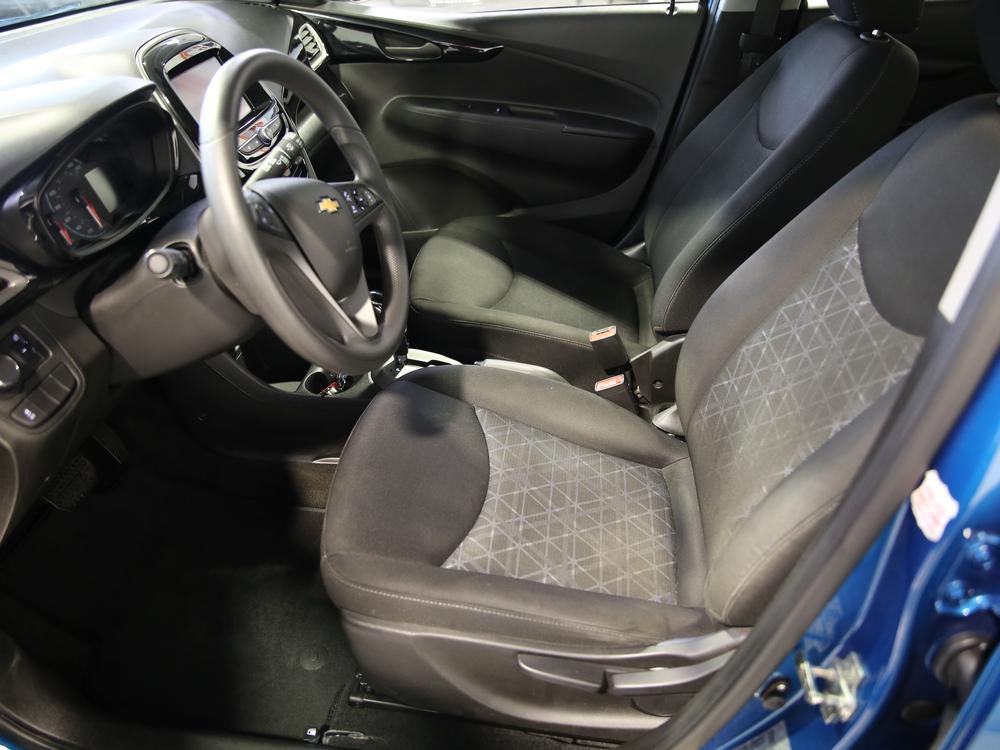 Chevrolet Spark LT 2019 d’occasion à vendre - 16
